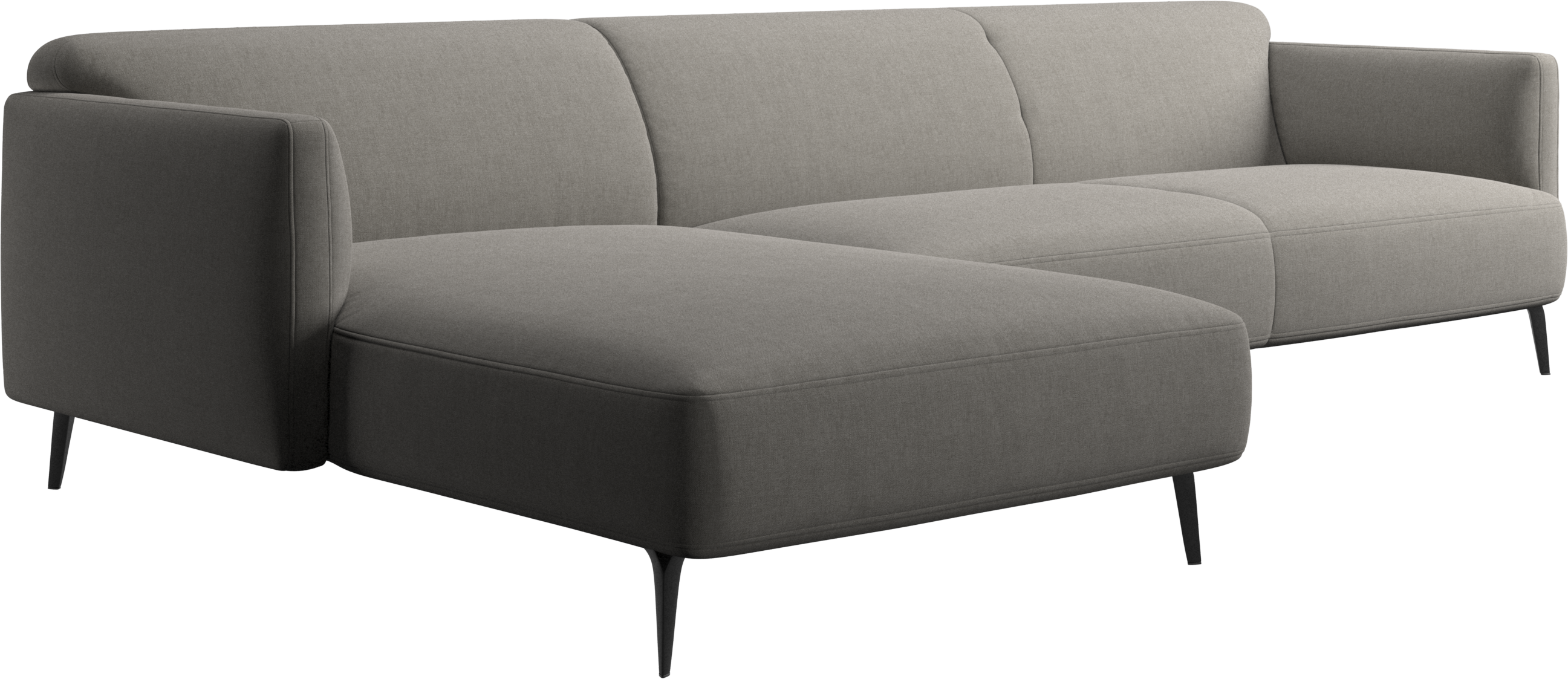 □展示品□BoConcept/ボーコンセプト□北欧□デンマーク□Lugo□オーク□